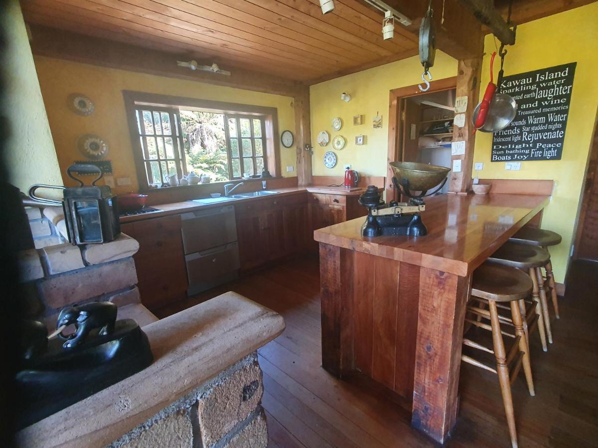 Streamside Country Manor Bed & Breakfast Walton ภายนอก รูปภาพ