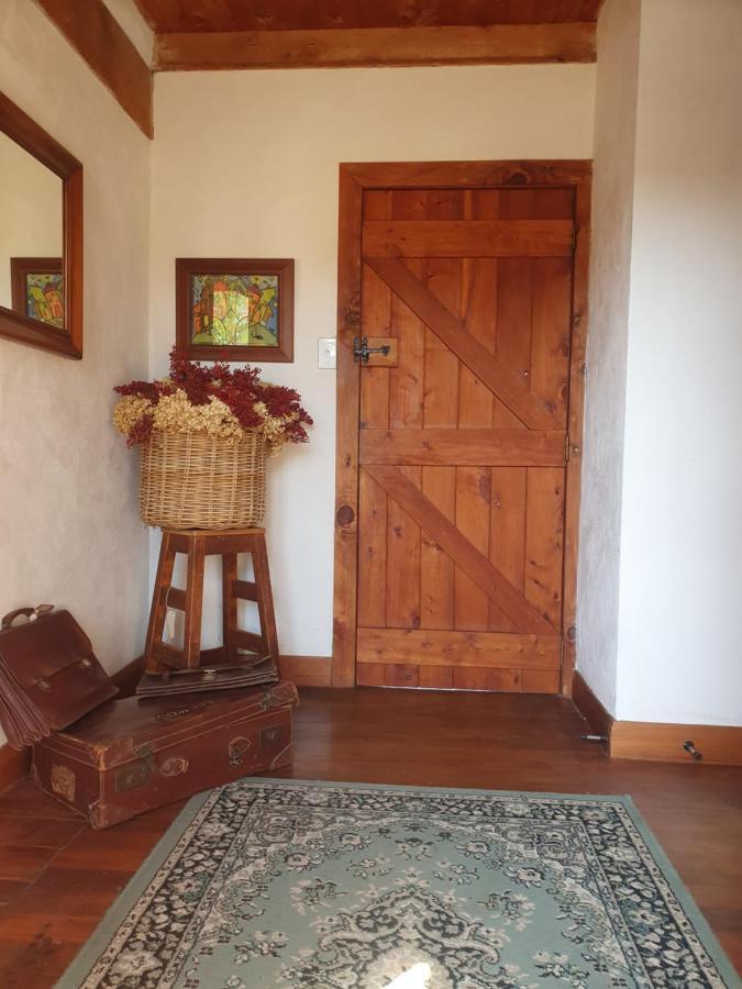Streamside Country Manor Bed & Breakfast Walton ภายนอก รูปภาพ