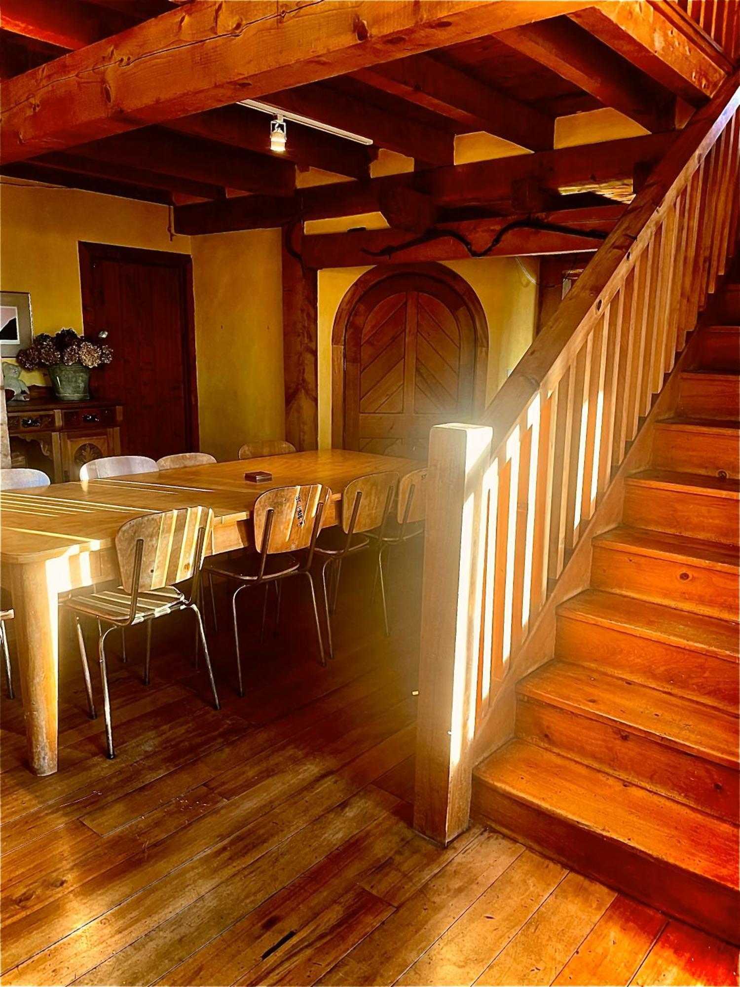 Streamside Country Manor Bed & Breakfast Walton ภายนอก รูปภาพ